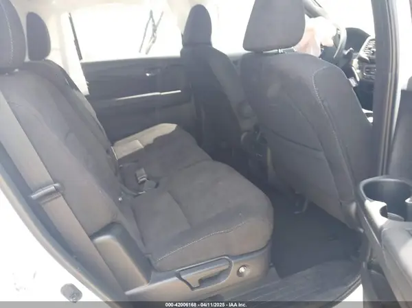 5FNYF5H33NB017719 2022 HONDA PILOT - Image 8