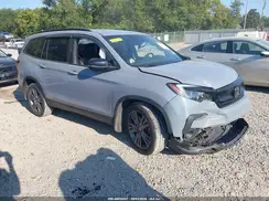 5FNYF5H33NB023746 2022 HONDA PILOT