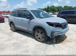 5FNYF5H33NB026470 2022 HONDA PILOT