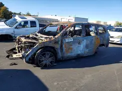 5FNYF5H33NB032799 2022 HONDA PILOT