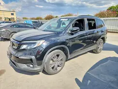 5FNYF5H33NB038229 2022 HONDA PILOT