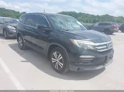 5FNYF5H34GB004058 2016 HONDA PILOT