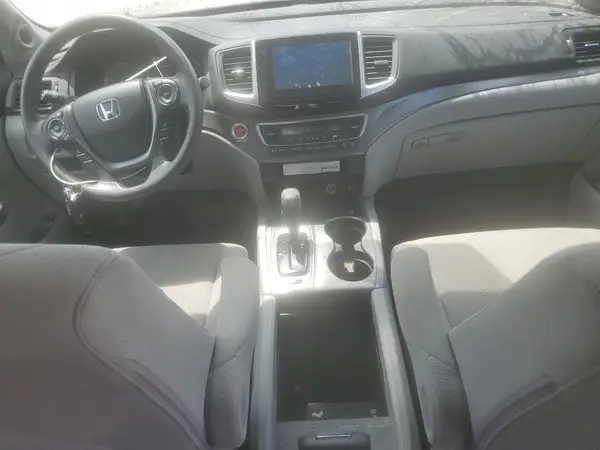 5FNYF5H34GB009082 2016 HONDA PILOT - Image 8