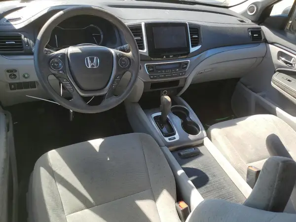 5FNYF5H34GB011303 2016 HONDA PILOT - Image 8