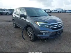 5FNYF5H34GB012127 2016 HONDA PILOT