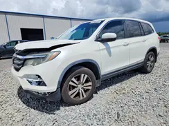 5FNYF5H34GB012158 2016 HONDA PILOT