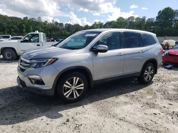 5FNYF5H34GB014105 2016 HONDA PILOT - Image 1