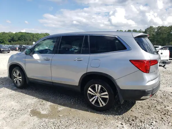 5FNYF5H34GB014105 2016 HONDA PILOT - Image 2