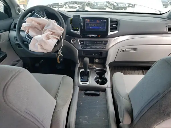 5FNYF5H34GB014105 2016 HONDA PILOT - Image 8