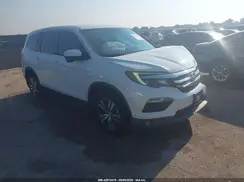 5FNYF5H34GB016498 2016 HONDA PILOT