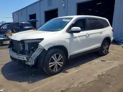 5FNYF5H34GB016761 2016 HONDA PILOT