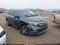 5FNYF5H34GB023130 2016 HONDA PILOT