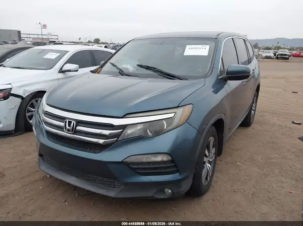 5FNYF5H34GB023130 2016 HONDA PILOT - Image 2