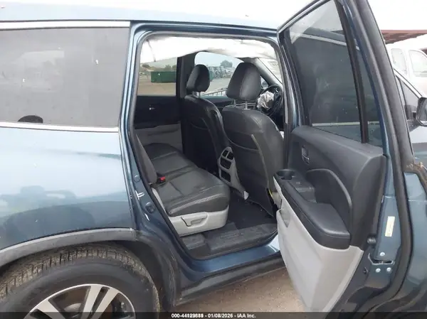5FNYF5H34GB023130 2016 HONDA PILOT - Image 8