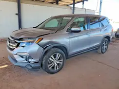 5FNYF5H34GB024942 2016 HONDA PILOT