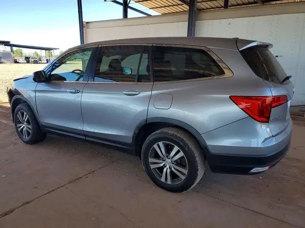 5FNYF5H34GB024942 2016 HONDA PILOT - Image 2