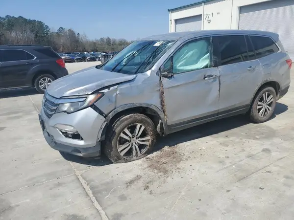 5FNYF5H34GB024956 2016 HONDA PILOT - Image 1