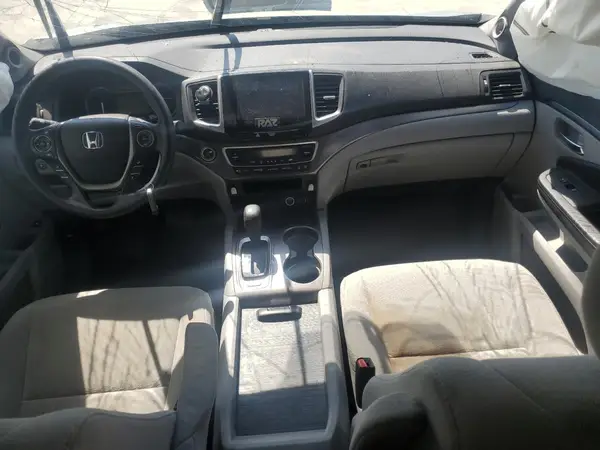 5FNYF5H34GB024956 2016 HONDA PILOT - Image 8