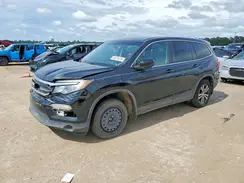 5FNYF5H34GB030434 2016 HONDA PILOT