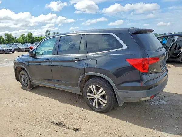 5FNYF5H34GB030434 2016 HONDA PILOT - Image 2