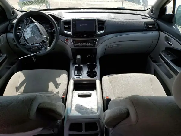 5FNYF5H34GB030434 2016 HONDA PILOT - Image 8