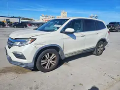 5FNYF5H34GB031020 2016 HONDA PILOT