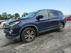 5FNYF5H34GB034659 2016 HONDA PILOT