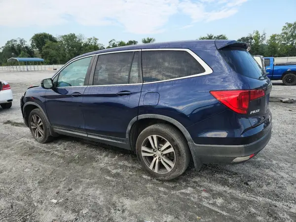 5FNYF5H34GB034659 2016 HONDA PILOT - Image 2