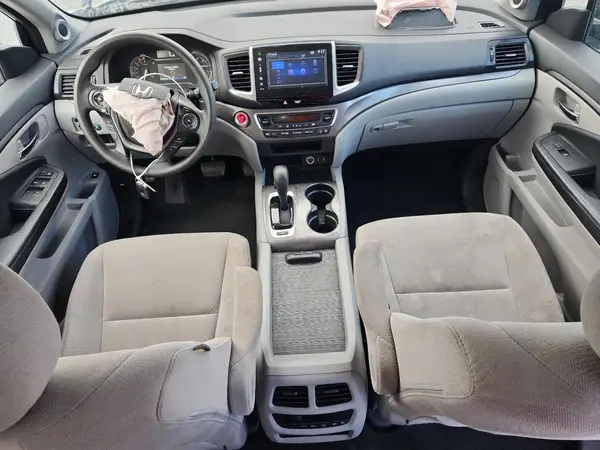 5FNYF5H34GB034659 2016 HONDA PILOT - Image 8