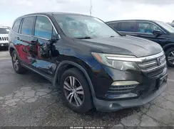 5FNYF5H34GB034869 2016 HONDA PILOT