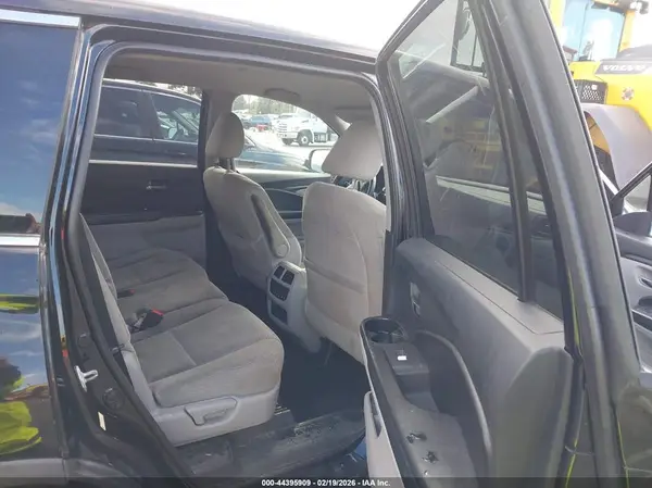 5FNYF5H34GB034869 2016 HONDA PILOT - Image 8