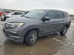 5FNYF5H34GB038274 2016 HONDA PILOT