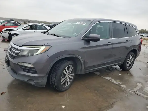 5FNYF5H34GB038274 2016 HONDA PILOT - Image 1