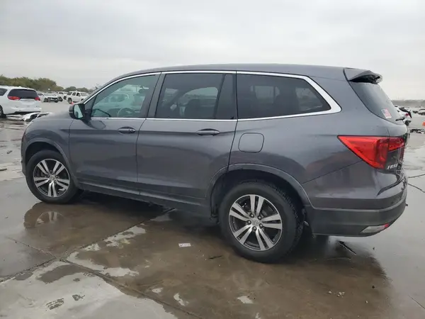 5FNYF5H34GB038274 2016 HONDA PILOT - Image 2