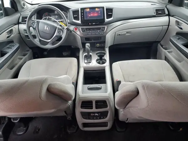 5FNYF5H34GB038274 2016 HONDA PILOT - Image 8