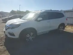 5FNYF5H34GB044849 2016 HONDA PILOT