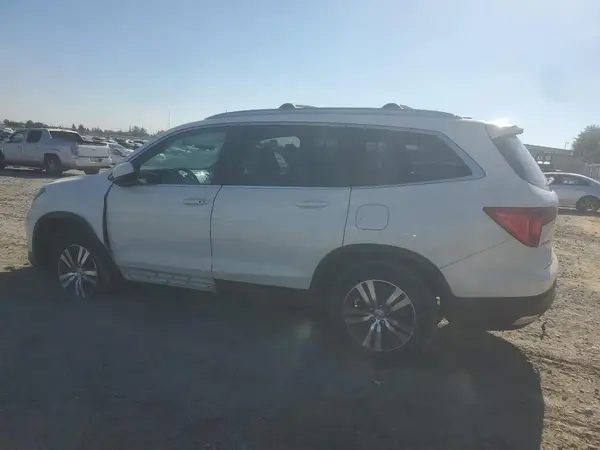 5FNYF5H34GB044849 2016 HONDA PILOT - Image 2