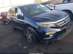 5FNYF5H34GB045371 2016 HONDA PILOT