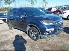 5FNYF5H34GB052983 2016 HONDA PILOT