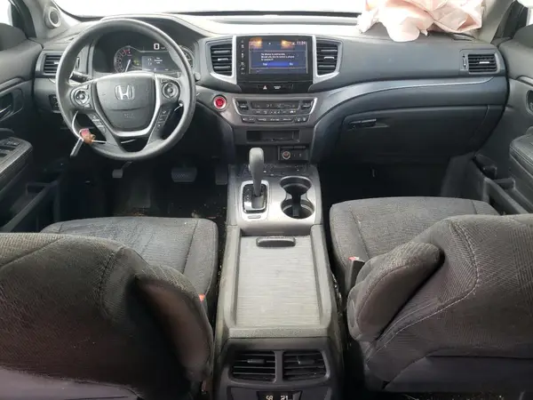 5FNYF5H34HB000318 2017 HONDA PILOT - Image 8