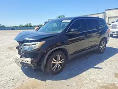 5FNYF5H34HB000688 2017 HONDA PILOT