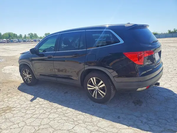 5FNYF5H34HB000688 2017 HONDA PILOT - Image 2