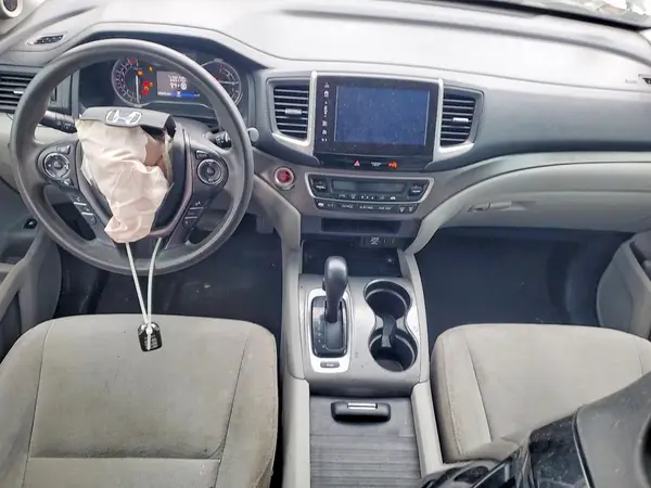 5FNYF5H34HB000688 2017 HONDA PILOT - Image 8