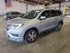 5FNYF5H34HB001419 2017 HONDA PILOT
