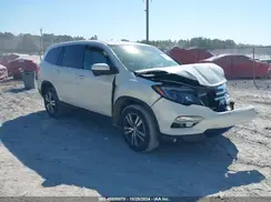5FNYF5H34HB009066 2017 HONDA PILOT