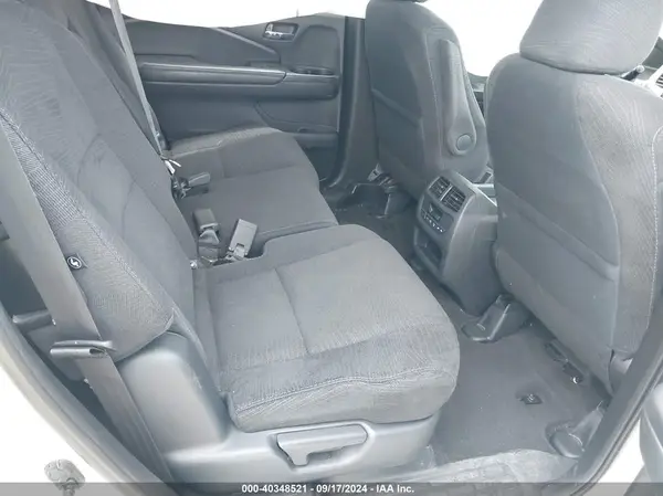 5FNYF5H34HB011318 2017 HONDA PILOT - Image 8