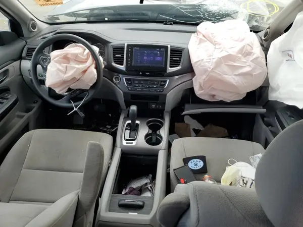5FNYF5H34HB015305 2017 HONDA PILOT - Image 8