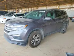 5FNYF5H34HB022660 2017 HONDA PILOT