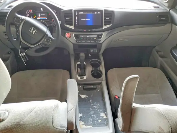 5FNYF5H34HB022660 2017 HONDA PILOT - Image 8