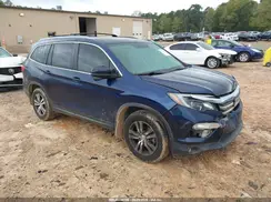5FNYF5H34HB027101 2017 HONDA PILOT